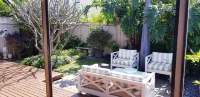 WEST BEACH resort style luxury * PETS WELCOME short walk to the beach