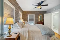 Historic Riverfront House: 5 Bedrooms 3.5 Baths on 5 Acres