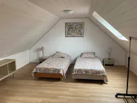 Seaside house Hotels in Plouneour-Trez