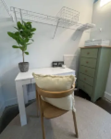 2-bedroom apartment just 9 minutes drive to Kings Island