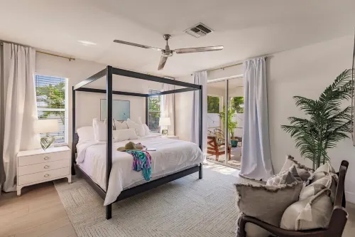 Beach, Hot Tub, Pool, Putt Putt, 2 Mstr Suites, 3 Kings, Hot Tub,  Bunkbds, Pets