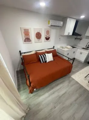 AUSTIN OASIS☀️🌆