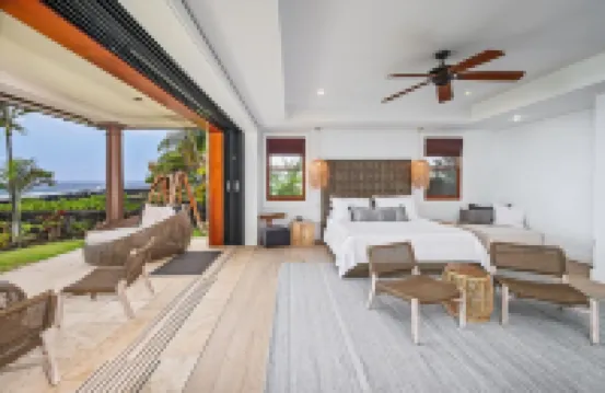 Luxury Oceanfront Estate