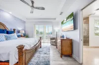 Luxurious 4 Bedroom Beach Villa steps from Hollywood Beach