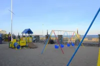 Oceanfront, private porch,unobstructed amazing panoramic views of Atlantic Ocean