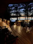 Stunning, Cozy Lake House with 680 feet of shoreline