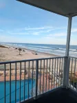 The Ocean Vibe!