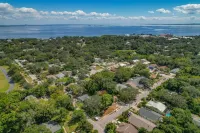 Newly Renovated Apt in Stunning Safety Harbor! Hotels in Safety Harbor