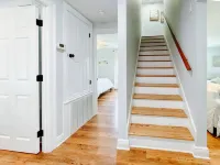 "Camp Russell"  Old Town Bay St. Louis, Steps from shopping and Entertainment!!!