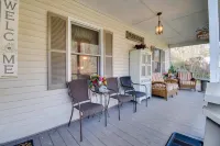 3 BR house with hot tub near Lexington and surrounding attractions!