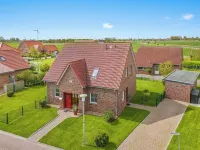 Vacation home invites you and your dogs to relax! Hotels in der Nähe von OTTO (der Ostfriese) Leuchtturm / OTTO lighthouse
