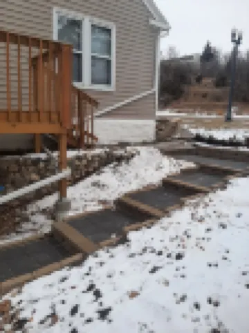 The Mulberry House near the south shore of Big Stone Lake 奧頓維爾住宿飯店