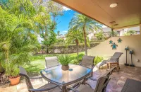 Fully Loaded 1 Bedroom 2 Bathroom Condo in Kihei, Maui!