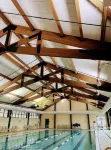Spacious Forest Retreat - Firepit & Pool Table - 4-Star
