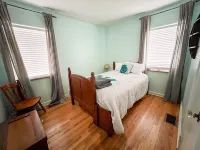 Make your visit to the beautiful city of Berea memorable!