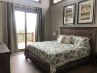 Sunrise Mountain View Getaway Walking Trail & Hot Tub 10 Minutes To Ellijay