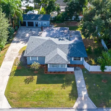 Large Family Home, Legoland, Pet Friendly, 7 Beds