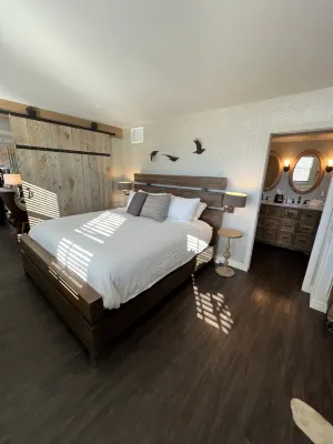 Loft on Mountain (in Old Town)