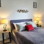 Lovely 4BR/ Near Everything/ All amenities/BBQ