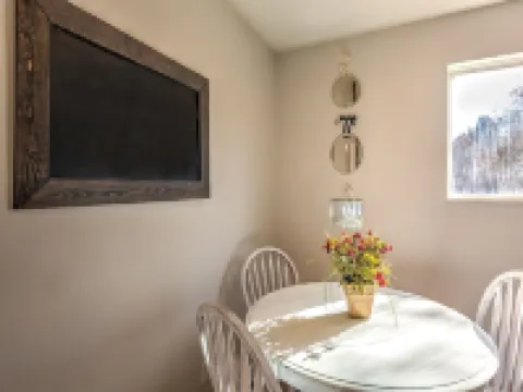 Welcome to Everett Darling Couples Getaway