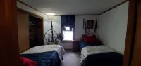 Large Cottage:  Private Beach/Stunning Sunsets/Kayaks/Fire Pit