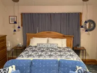 Private treetop suite in Kitty Hawk  Coastal Preserve Hotels in Kitty Hawk