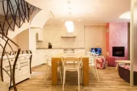 Rural house (rental) Las Mamblas for 8 people