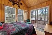 Gods County Cottage on Swan River
