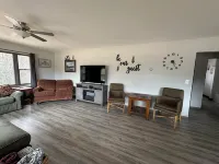 Bring your family and friends to this great place with lots of room for fun.