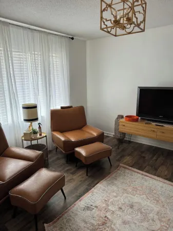 Isabella’s cozy Home