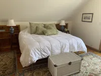 Charming Cooperstown country house with views of Lake Otsego