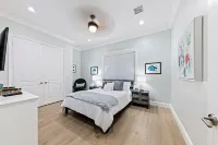 PACK  YOUR BAGS FOR THE ATLANTIC BEACH HOUSE  WHERE YOU CAN HAVE IT ALL !