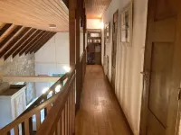 Villa Bord de Mer, Plages Hotel a Loctudy