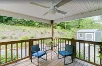 Eva's Mountain House