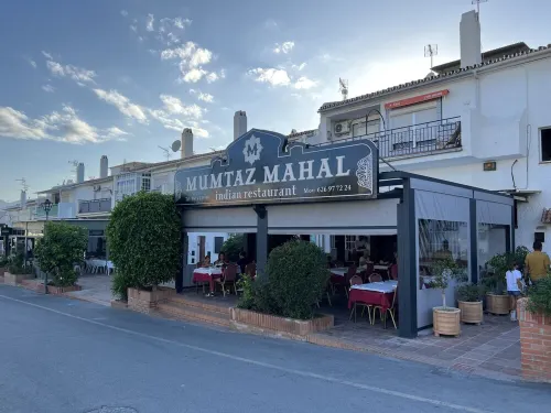 Private modern finca/country house 코인 호텔