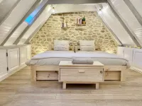 Cosy et Situation Ideale - Les Pierres De Lascaux Hotels in Montignac