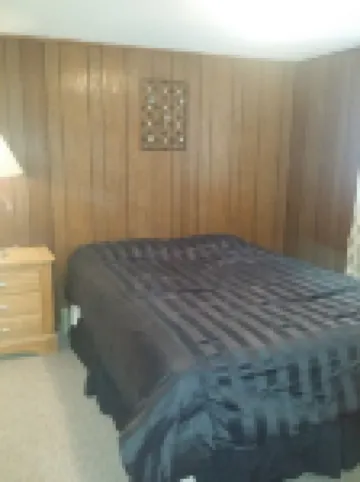 Big Chalet with hot tub on Big Powderhorn Mountain