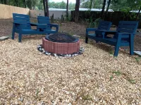 SalemOasis Glamping RVnear Silver Spring State Park Hotels near Silver Springs State Park Campground