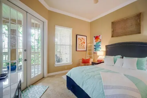 Chic Luxury 1-Bed Condo in SanDestin Hotels in Miramar Beach