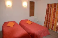 La Ferme du Sublon, Gîte Le Romarin, Farm sales