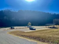 InTroutWeTrust White Hole Cabin