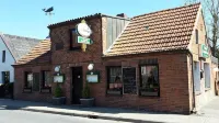 Cozy apartment - incl. Beach chair Apr-Sep, small and quiet residential complex