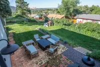 Calor Nest - Family/Kid Oriented Homestead