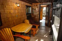 NEW Whiteface Mtn. View Cabin close to Lake Placid