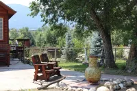 Salida, every good thing those other great mountain towns used to be.