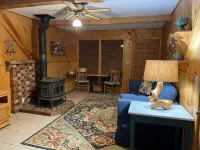 Cheerful two-story,  4-bedroom family home.  Whole house HVAC system!