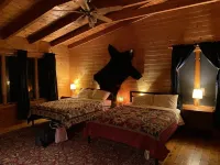 Brandy Gap Earthship