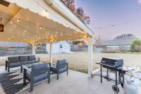 Sage&Bloom - 2000 sqft, 3 King Beds, Pool Table, Big Yard, Close to EXPO