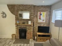 Apartment near the beach with private parking and pet friendly