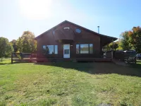 Perfect location in Grand Marais